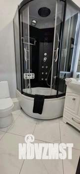 1-к квартира, посуточно, 24м2, 1/1 этаж