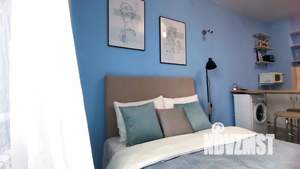 1-к квартира, посуточно, 30м2, 15/16 этаж