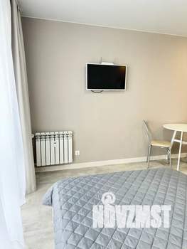 Студия квартира, посуточно, 25м2, 7/14 этаж