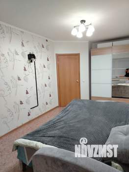 1-к квартира, на длительный срок, 38м2, 2/17 этаж