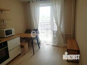 1-к квартира, на длительный срок, 35м2, 8/16 этаж