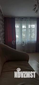 2-к квартира, на длительный срок, 44м2, 4/5 этаж