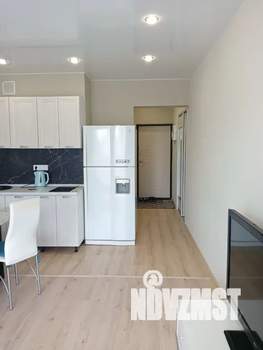 Студия квартира, посуточно, 30м2, 5/16 этаж