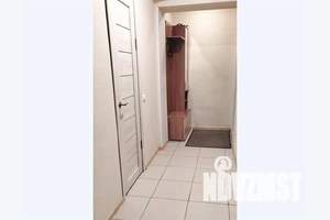 2-к квартира, посуточно, 45м2, 1/5 этаж