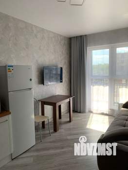 2-к квартира, на длительный срок, 43м2, 2/9 этаж