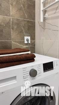 Студия квартира, посуточно, 30м2, 4/16 этаж