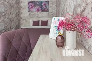 3-к квартира, посуточно, 60м2, 1/5 этаж