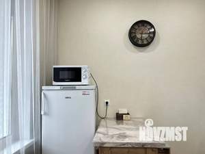 Студия квартира, посуточно, 40м2, 5/16 этаж