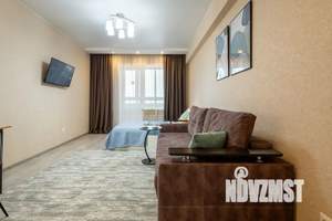 2-к квартира, посуточно, 50м2, 9/13 этаж