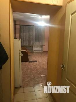 Студия квартира, на длительный срок, 34м2, 4/9 этаж