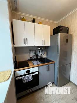 2-к квартира, на длительный срок, 48м2, 2/5 этаж