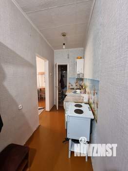 1-к квартира, на длительный срок, 20м2, 1/4 этаж