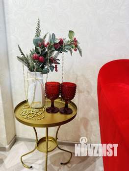 1-к квартира, посуточно, 48м2, 2/10 этаж
