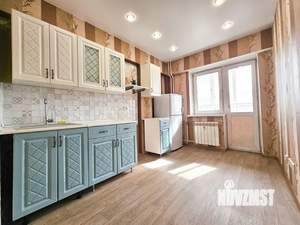 1-к квартира, на длительный срок, 40м2, 8/9 этаж