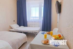 1-к квартира, посуточно, 30м2, 11/16 этаж