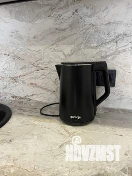 Студия квартира, посуточно, 23м2, 5/10 этаж