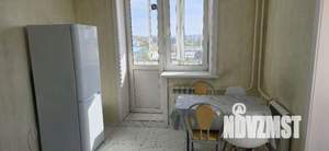 1-к квартира, посуточно, 46м2, 1/1 этаж