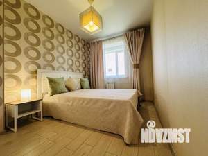 1-к квартира, посуточно, 80м2, 1/1 этаж
