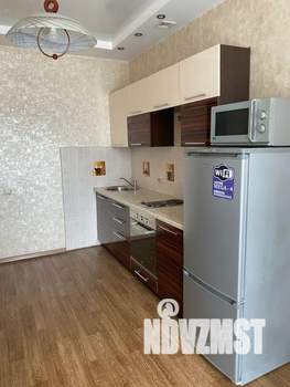 1-к квартира, посуточно, 55м2, 3/6 этаж