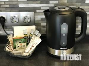 2-к квартира, посуточно, 55м2, 10/18 этаж