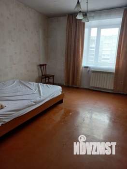 4-к квартира, на длительный срок, 105м2, 5/6 этаж