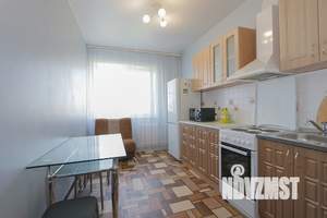 1-к квартира, посуточно, 48м2, 5/16 этаж
