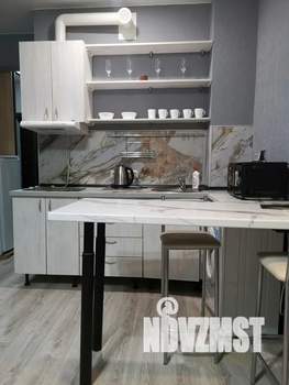 1-к квартира, посуточно, 30м2, 15/17 этаж