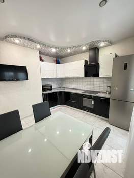 3-к квартира, на длительный срок, 100м2, 13/18 этаж