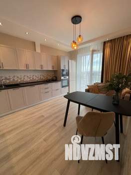 1-к квартира, посуточно, 40м2, 15/15 этаж