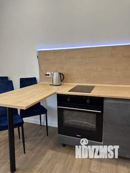 2-к квартира, посуточно, 40м2, 8/9 этаж