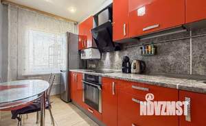 3-к квартира, на длительный срок, 66м2, 6/9 этаж