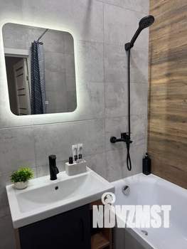 Студия квартира, посуточно, 32м2, 5/16 этаж