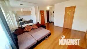 1-к квартира, посуточно, 60м2, 1/1 этаж