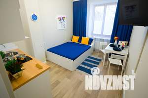 1-к квартира, посуточно, 20м2, 1/4 этаж