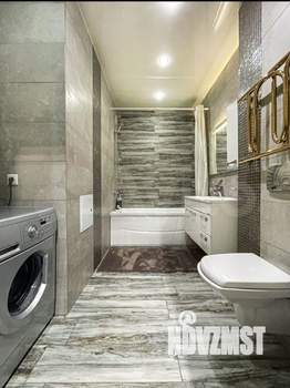 1-к квартира, на длительный срок, 40м2, 16/16 этаж