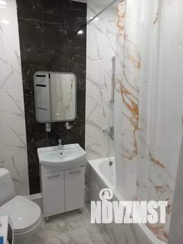 1-к квартира, посуточно, 36м2, 10/10 этаж