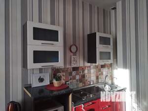 1-к квартира, посуточно, 42м2, 2/3 этаж