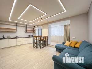 2-к квартира, на длительный срок, 70м2, 1/5 этаж