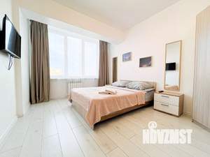 1-к квартира, посуточно, 17м2, 1/1 этаж