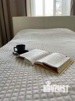 2-к квартира, посуточно, 46м2, 1/1 этаж