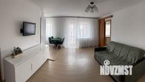 2-к квартира, на длительный срок, 44м2, 4/6 этаж