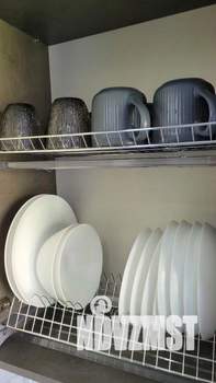 2-к квартира, посуточно, 50м2, 1/1 этаж