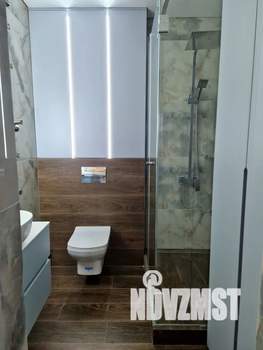 1-к квартира, посуточно, 37м2, 12/18 этаж