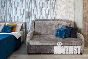 1-к квартира, посуточно, 33м2, 9/12 этаж