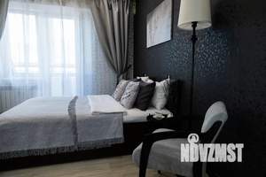 1-к квартира, посуточно, 32м2, 16/16 этаж