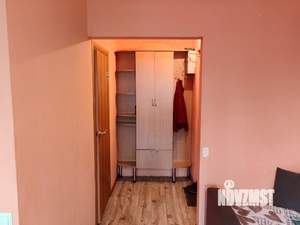 Студия квартира, на длительный срок, 30м2, 2/15 этаж