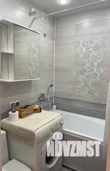 1-к квартира, посуточно, 31м2, 4/5 этаж