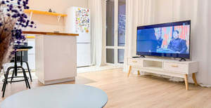 2-к квартира, на длительный срок, 100м2, 15/17 этаж