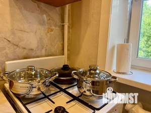 2-к квартира, посуточно, 44м2, 3/5 этаж