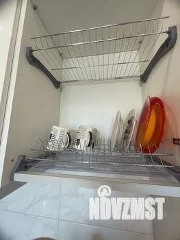 1-к квартира, посуточно, 30м2, 9/9 этаж